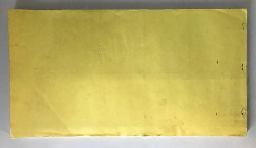 1998 Pa Pennsylvania Resident Hunting License Back Tag Book PGC Game Commission - Foto 7 di 7