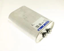 27L6023 30uF 660Vac Motor Run Capacitor 660V AC 30mfd 27L6023 Pump Refrigerator