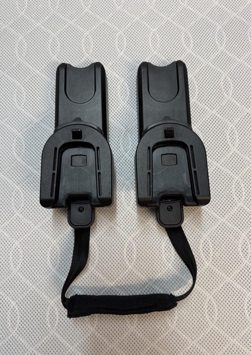 Peg Perego Seat Adapter City Select Capsule Maxi Cosi Zelia Zelia
