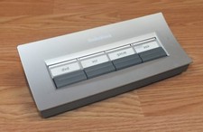 Genuine Radio Shack 15-1983 4-Way Audio / Video Selector Only  READ 