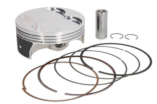 Athena S41316101 Ring Set Diameter 81 mm for Athena Piston main image 0