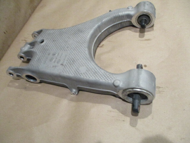Ferrari 488 Challenge - LH Rear Lower Suspension Control Am - P/N 336003