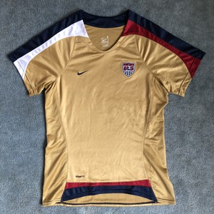 nike uswnt kit