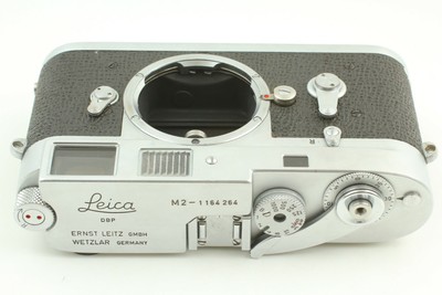 leica m2 leica m2