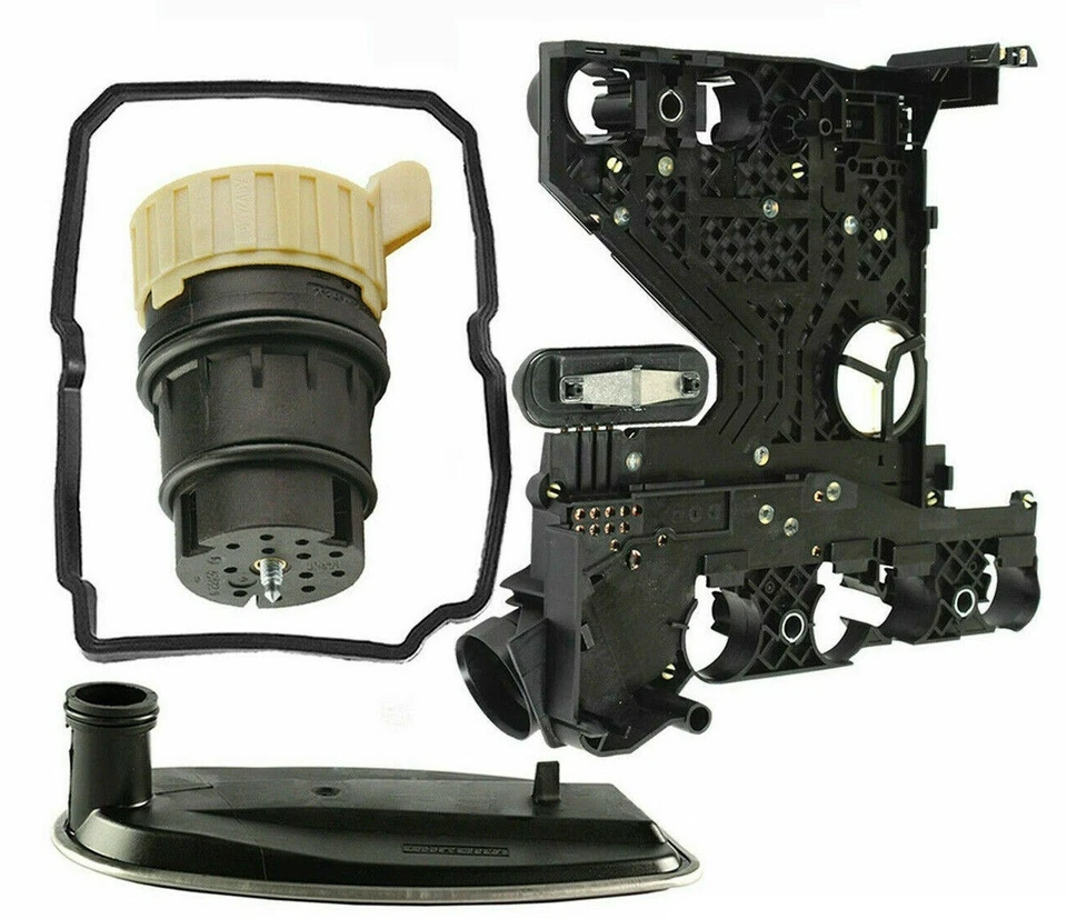 Transmission Conductor Plate Set For Mercedes Benz C320 E320 ML320 C280 722.6 - Image 4 of 4