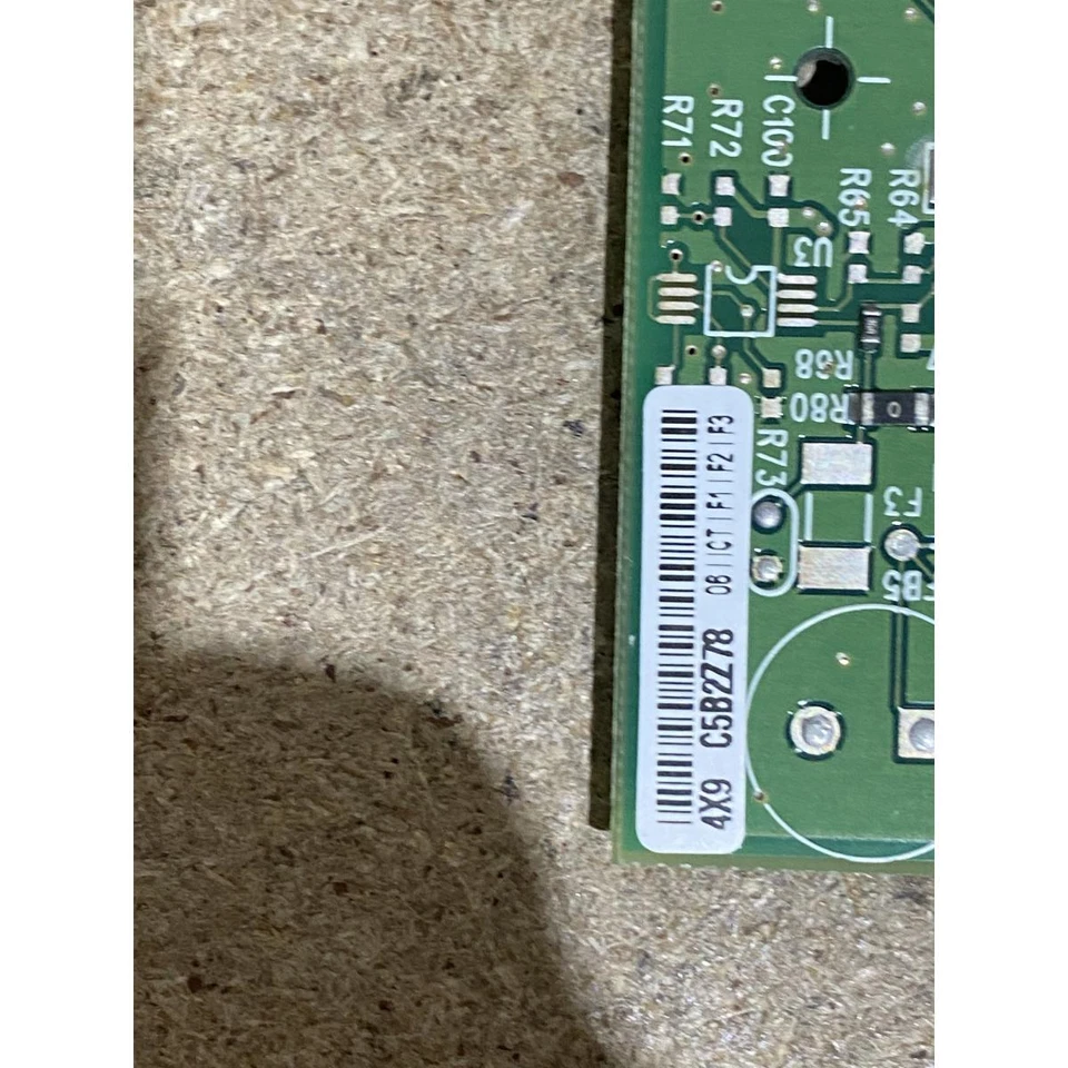 Telepermit PTC 211/03/104 Internal PCI Modem Card Green 2x Ethernet Port for PC - Image 4 of 4