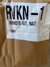 Empire RVKN-1 Remote Kit Variable Flame Natural Gas