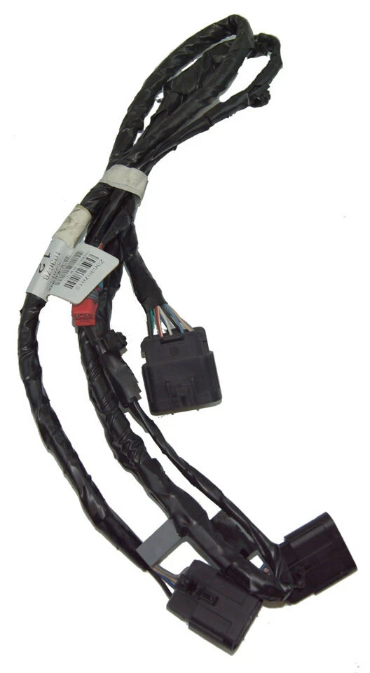 Arnés de cableado de bomba de combustible Cadillac XLR 2006-2009 10367812 Foto 2 de 4