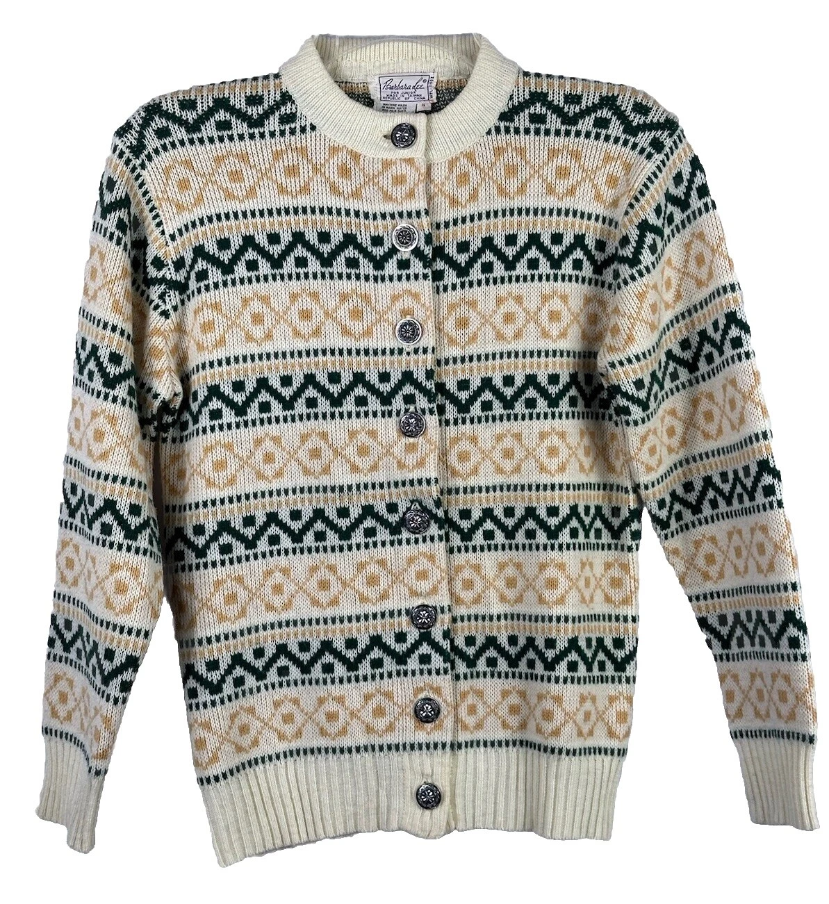 Suéteres para mujer blanca Lee