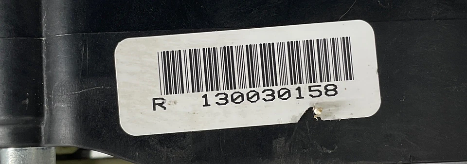 Conjunto de cambio de transmisión Honda Pilot 2012 R130030158 OEM Foto 4 de 4