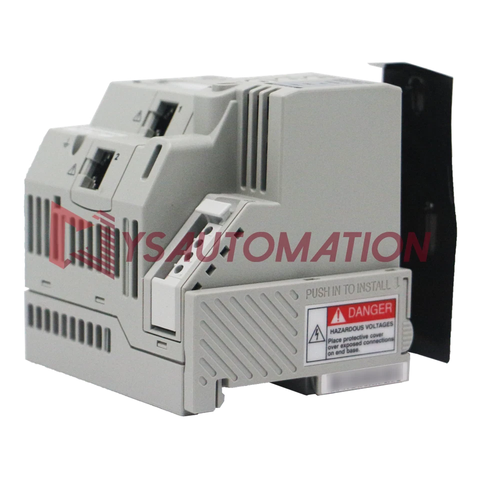 CONTROLADOR NUEVO SELLADO ALLEN BRADLEY 5094-AENTR SER A AB 5094AENTR Foto 4 de 4