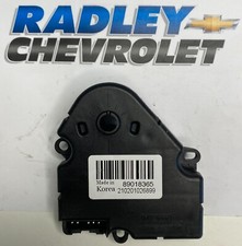 NEW GM OEM DOOR ACTUATOR- GENERAL MOTORS GMC 89018365
