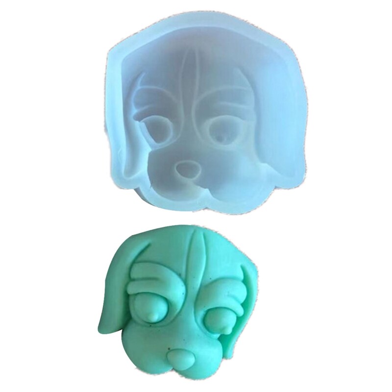 Cake Moulds Cartoon Biscuit Baking Pans Microwave Baking Moulds eBay