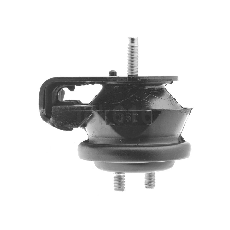 Anchor 2pcs Front Engine Mount Motor Mount For 1999-2003 Chevrolet Tracker - Image 3 of 3