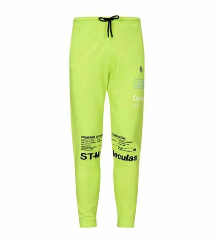 NOVITÀ Pantaloni tuta Marcelo Burlon County of Milan, taglia M | eBay