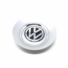 Radkappe Zierblende Phaeton Alufelge Champion 18 Zoll Original VW 3D0601149G GRB