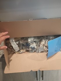 LEGO 71040 Disney PRINCESS CASTLE Building Set NEW  Minifigure Tinkerbell