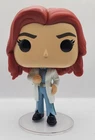Funko POP! Marvel Doctor Strange CHRISTINE PALMER #1010 (Funko Shop Exclusive)