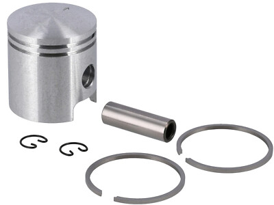 Kolben für Honda MT 8, MB 8, MTX 80 45,75 mm 3. Übermaß