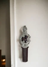 Antique Iron Walnut /Almonds Nuts Cutter MONOPOL, GERMANY Original - 9937