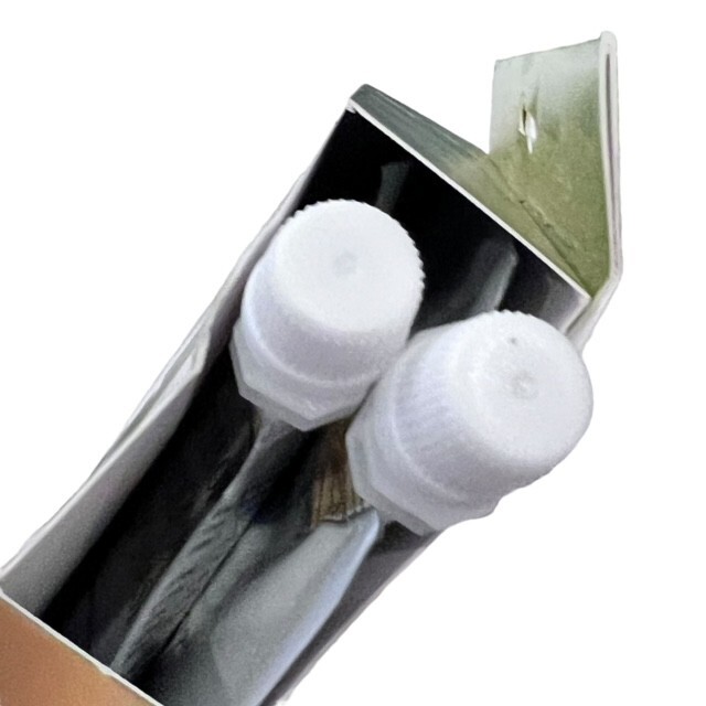 Wewell + Retinol Miracle Booster 2 Sheet Masks NIB Beauty Face Masks Youthful