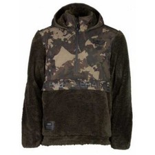 Nash ZT Polar Fleece Pullover