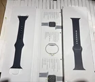Lot Of 60 - Apple Watch Sport Band Size 41mm S/M Midnight Original Authentic