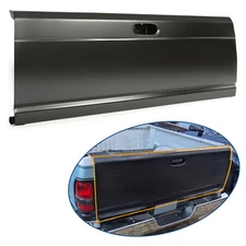 Tailgate For 1994-2002 Dodge RAM 1500  ST WS RAM 2500 3500 BASE Pickup Steel