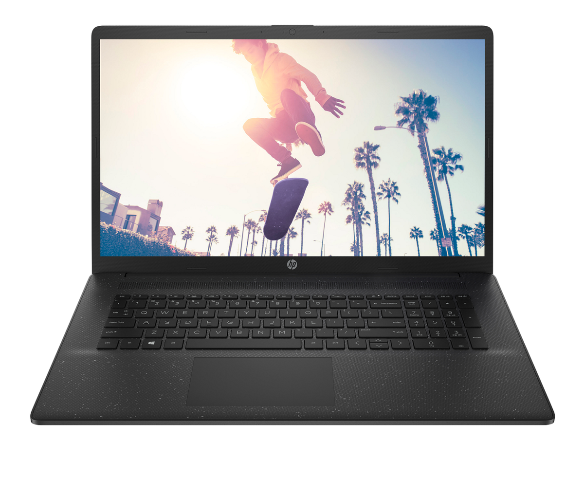 2026 HP Laptop Computer 17.3