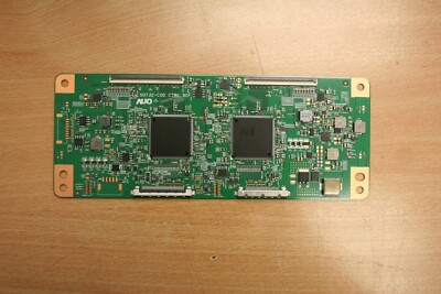 Hisense T-con Board 50T32-C0D CTRL BD for TV 55H9E,55H9E Plus,55H9080E Plus.