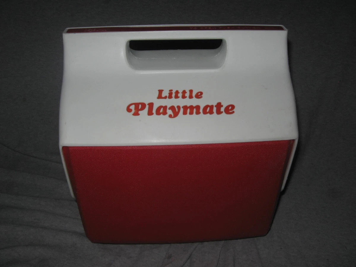 Little hotsell igloo cooler