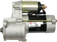 Anlasser FüR Hyundai Galloper II H-1 / H100 Terracan KIA Pregio