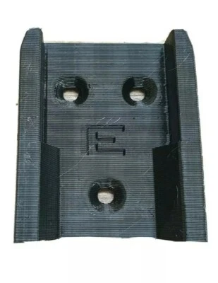 Einhell Geräte Halter 5x für X-Change Serie