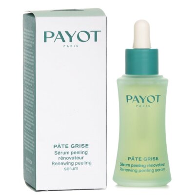 Payot Renewing Peeling Serum 50ml #gloau