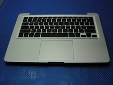 MacBook Pro 13" A1278 2010 Top Case Palmrest w/Keyboard Trackpad 661-5561