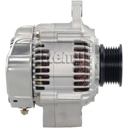 Восстановленный генератор переменного тока премиум-класса Remy 12067 - Изображение 4 из 4