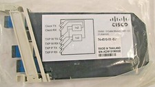 Cisco 15454 Y-Cable Module 1 Channel NEW