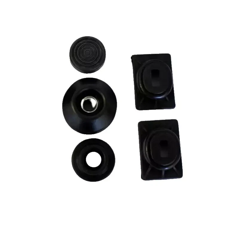 Juego de pedales y sellos de arranque de cambio de marchas de freno de embrague de gasolina para Dodge Plymouth 1937-1938 Foto 2 de 4