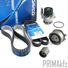 Pompe à eau Renault R6