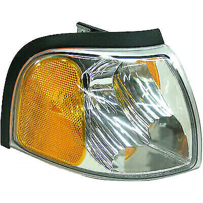 For 2001-2010 Mazda B2300 Turn Signal Light Passenger Side