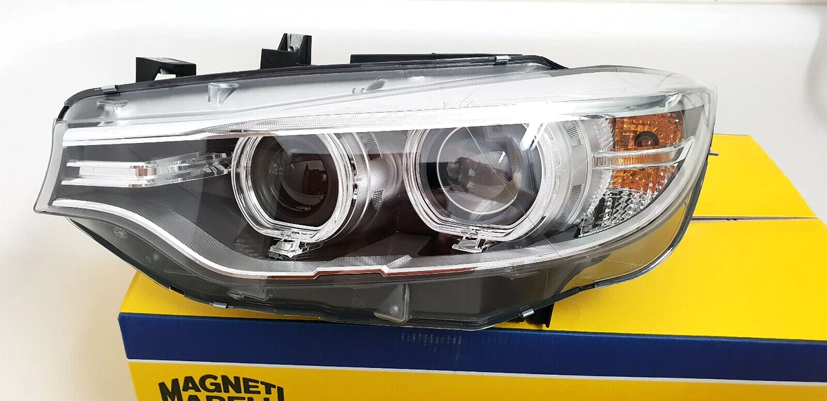 BMW Bi-Xenon Headlight BMW 4 Serie F32 F82 F33 F83 Headlamp left 