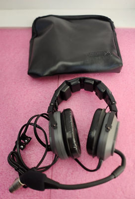 TELEX ECHELON/20 Pilot Headset | eBay