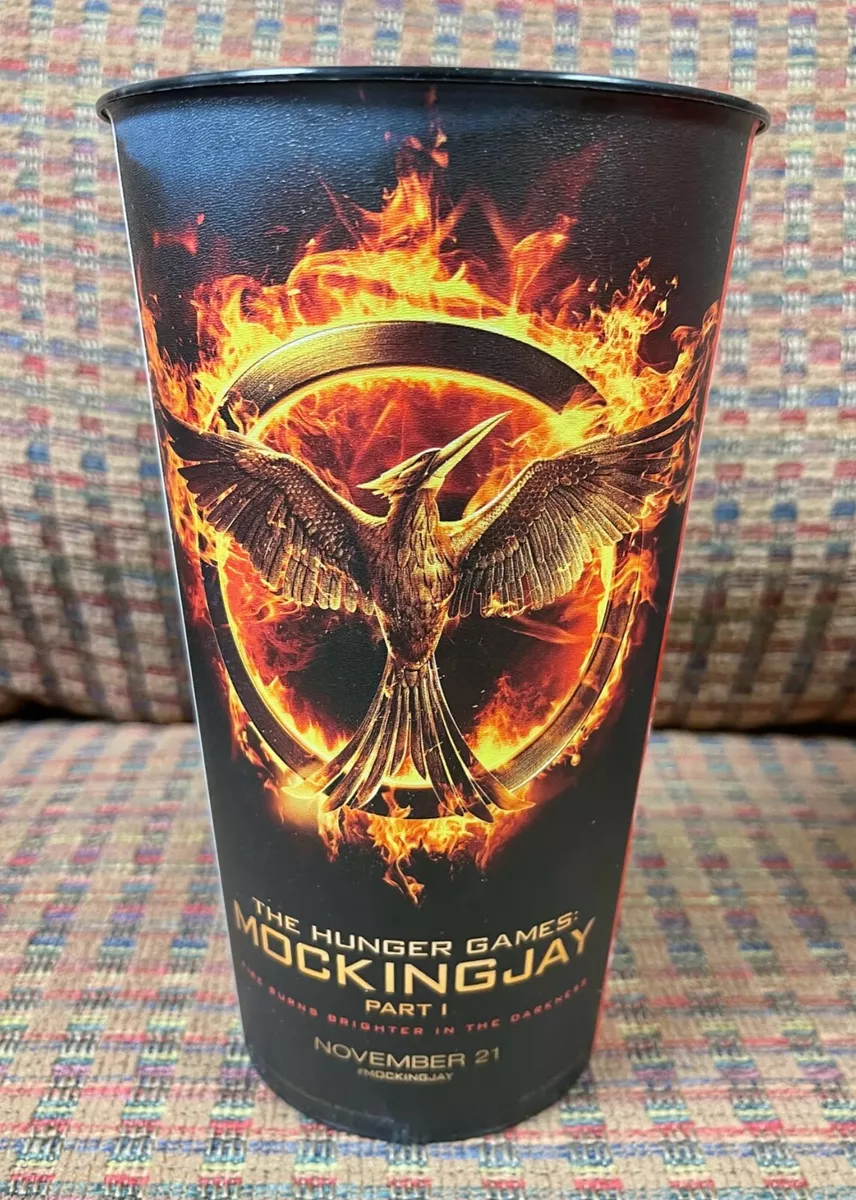 The Hunger Games: Mockingjay – Part 2 - Wikipedia