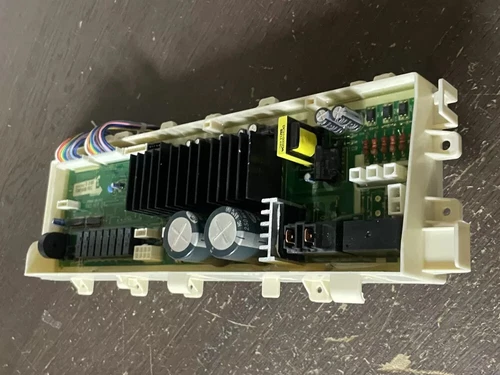 Samsung DC41-00045A AP4201750 AP3966842 Dryer Control Board AZ57563 | Wmv482