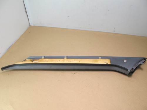 2002-2006 DODGE MERCEDES SPRINTER FRONT RIGHT & LEFT A PILLAR TRIM PANEL SET OEM - Bild 6 von 14
