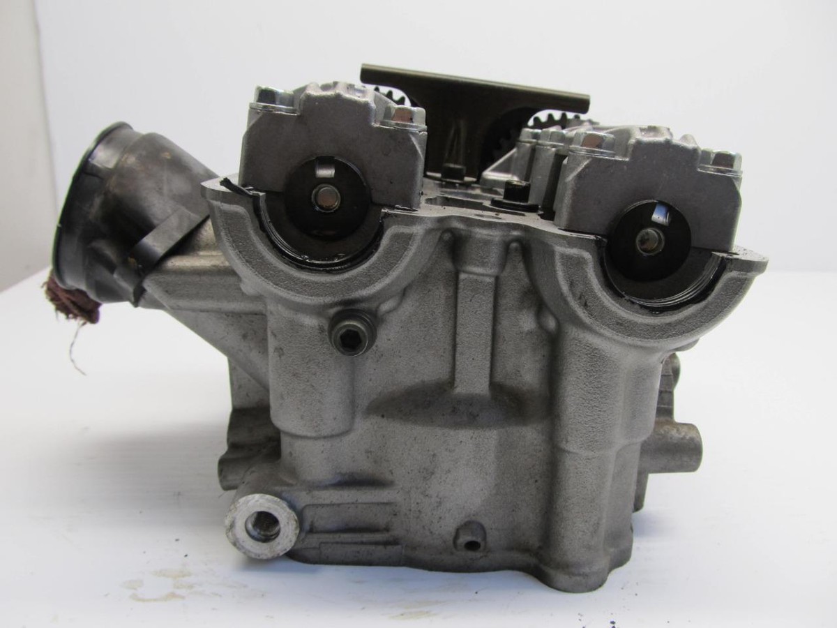 SUZUKI SV650 SV 650 2004 04 03-07 ENGINE REAR CYLINDER HEAD