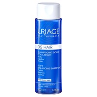 Uriage Ds Hair Soft Balancing Shampoo 200 Ml