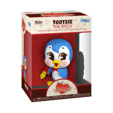 Figura - Villainous Valentines: Funko Pop! Paka Paka - Tootsie The Birdy