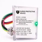 AG3000 120/240V HVAC Surge Protector for Mini Split AC 3-Mode TPMOV IP66