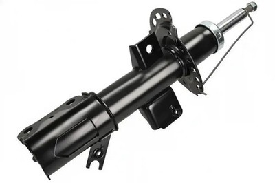 Stoßdämpfer Vorderachse links oben Stift A-5093GL OPTIMAL für FORD